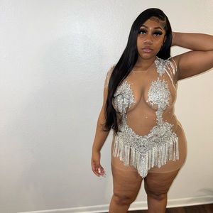 Custom Dress for Special occasions